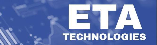 ETA Technologies logo