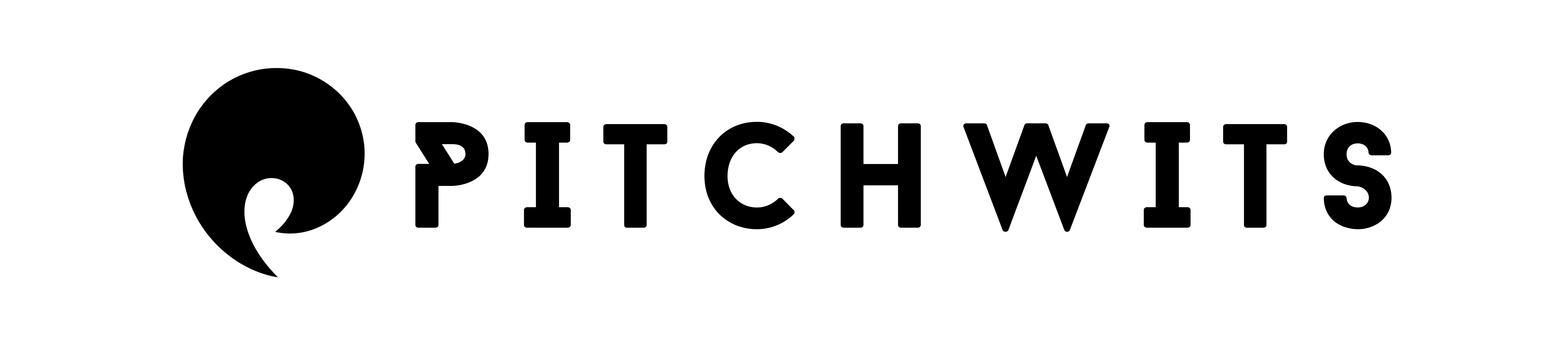 Pitchwits logo