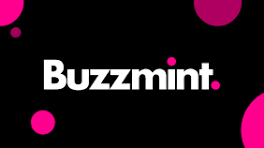 Buzzmint logo