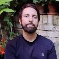 Mat Westergreen-Thorne
